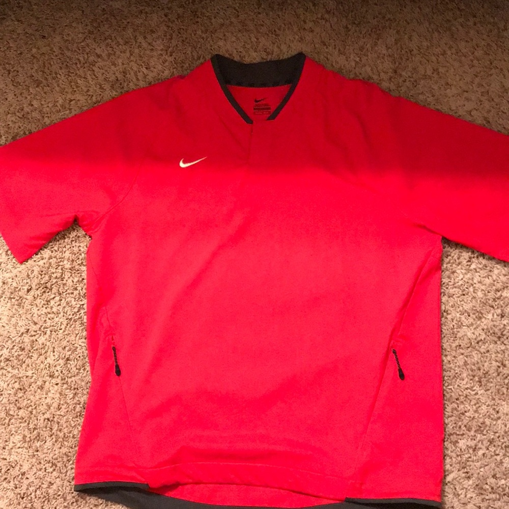 Nike Cage Jacket